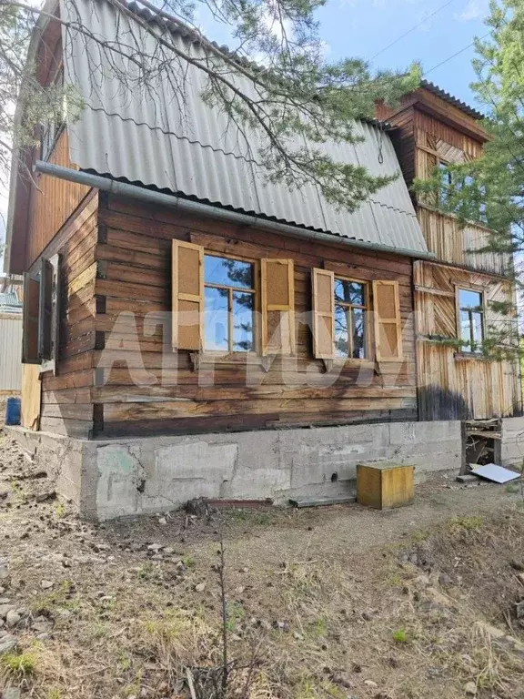 Участок в Бурятия, Улан-Удэ пос. Верхняя Березовка,  (8.0 сот.) - Фото 2