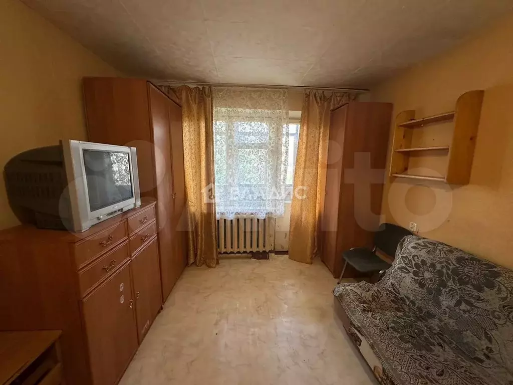 2-к. квартира, 30,5 м, 3/4 эт. - Фото 0