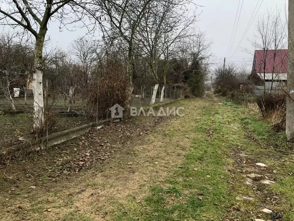 Участок в станица Елизаветинская, садовое товарищество Автомобилист-2, ... - Фото 0
