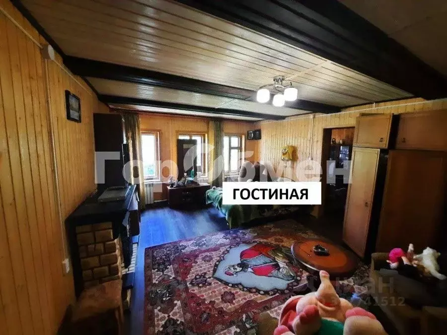 Дом в Владимирская область, Покров городской округ, пос. Городищи ул. ... - Фото 1