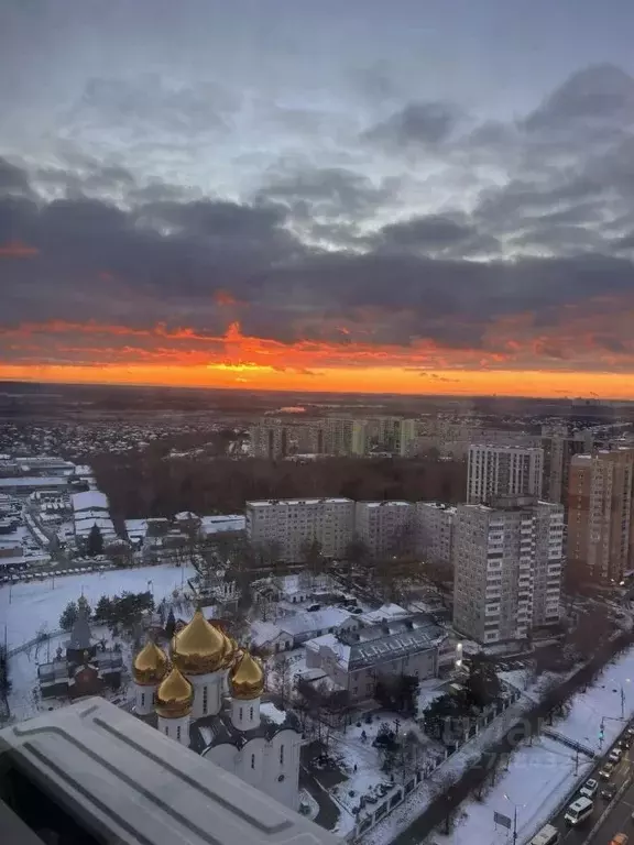 2-к кв. Московская область, Жуковский ул. Гагарина, 62 (50.8 м) - Фото 1