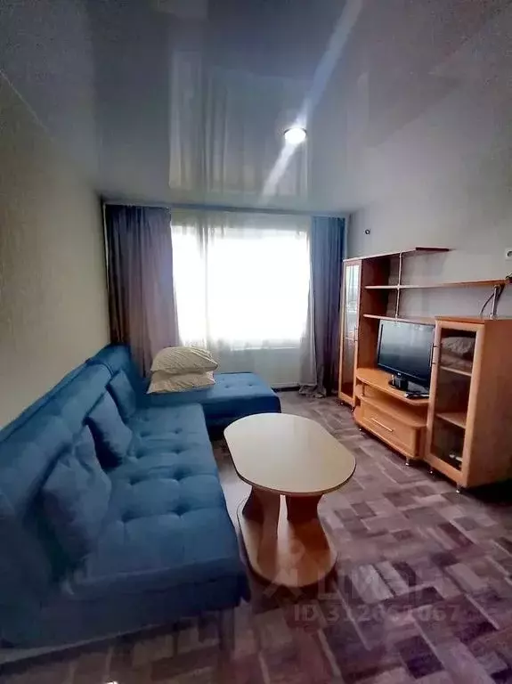 Студия Приморский край, Владивосток Днепровский пер., 4 (22.0 м) - Фото 0