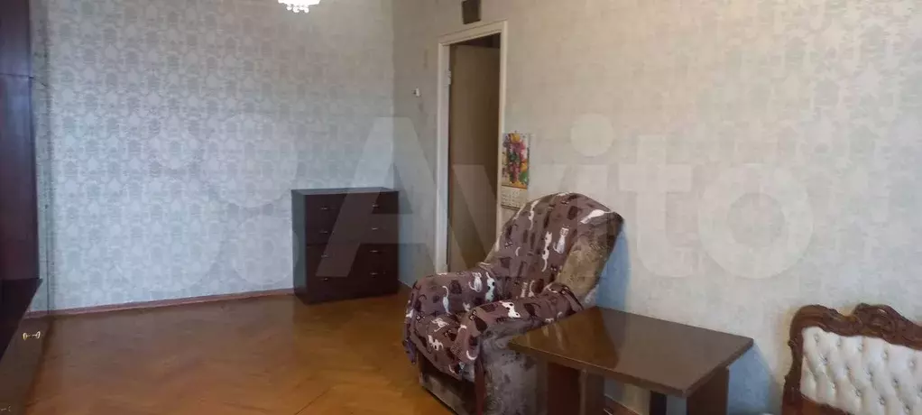 2-к. квартира, 45 м, 10/12 эт. - Фото 1
