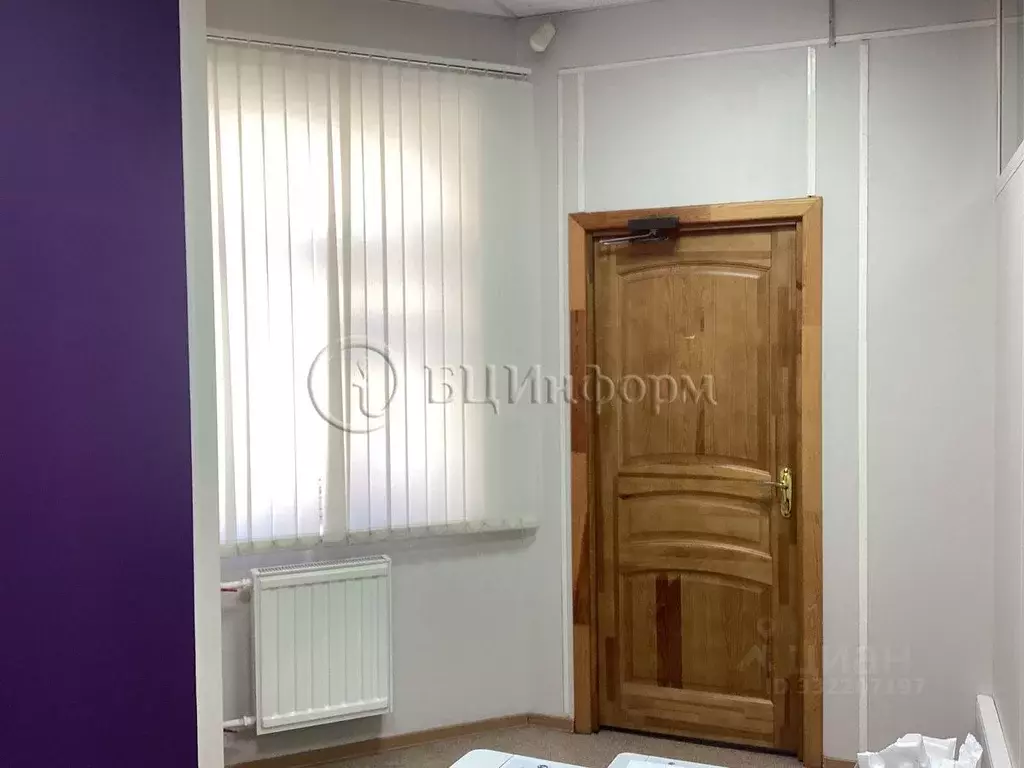 Офис в Санкт-Петербург Малая Разночинная ул., 9 (67 м) - Фото 2