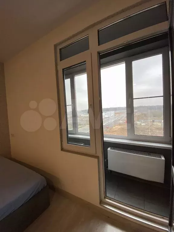 Квартира-студия, 24 м, 6/6 эт. - Фото 1