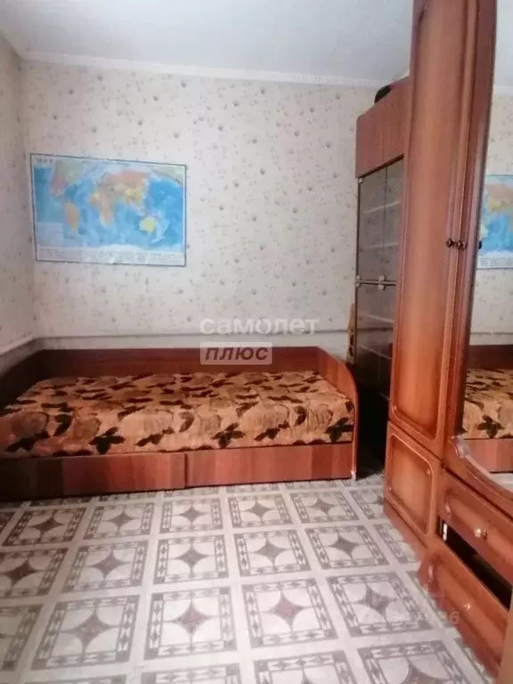 2-к кв. Ивановская область, Иваново ул. 5-я Курьяновская, 14 (36.0 м) - Фото 1