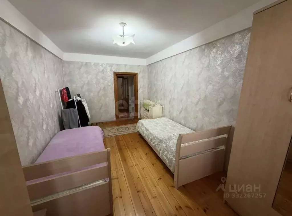 3-к кв. Дагестан, Махачкала просп. Петра 1, 107Вк3 (71.0 м) - Фото 1