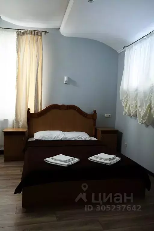 Комната Крым, Симферополь ул. Екатерининская, 32Б - Фото 1