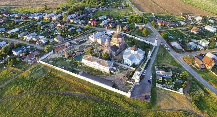 Дом 30 м на участке 15 сот. - Фото 1
