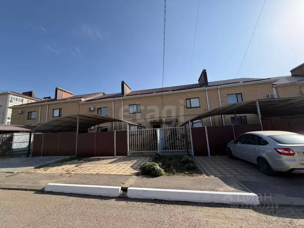 4-к кв. Калмыкия, Элиста Ипподромная ул., 87 (113.1 м) - Фото 1