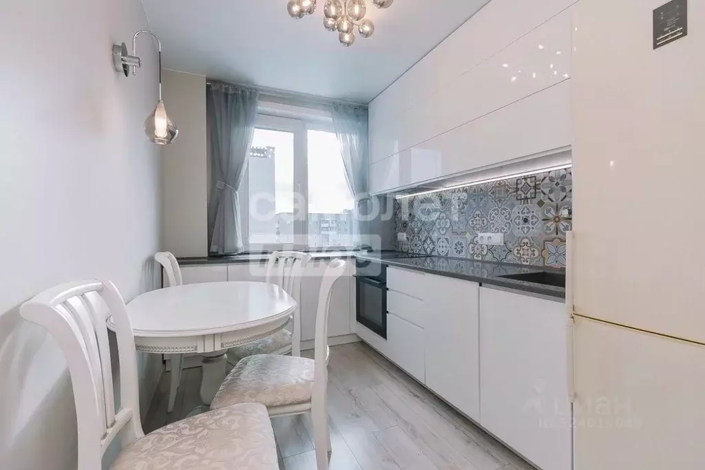 2-к кв. Новосибирская область, Новосибирск ул. Челюскинцев, 15 (45.3 ... - Фото 1