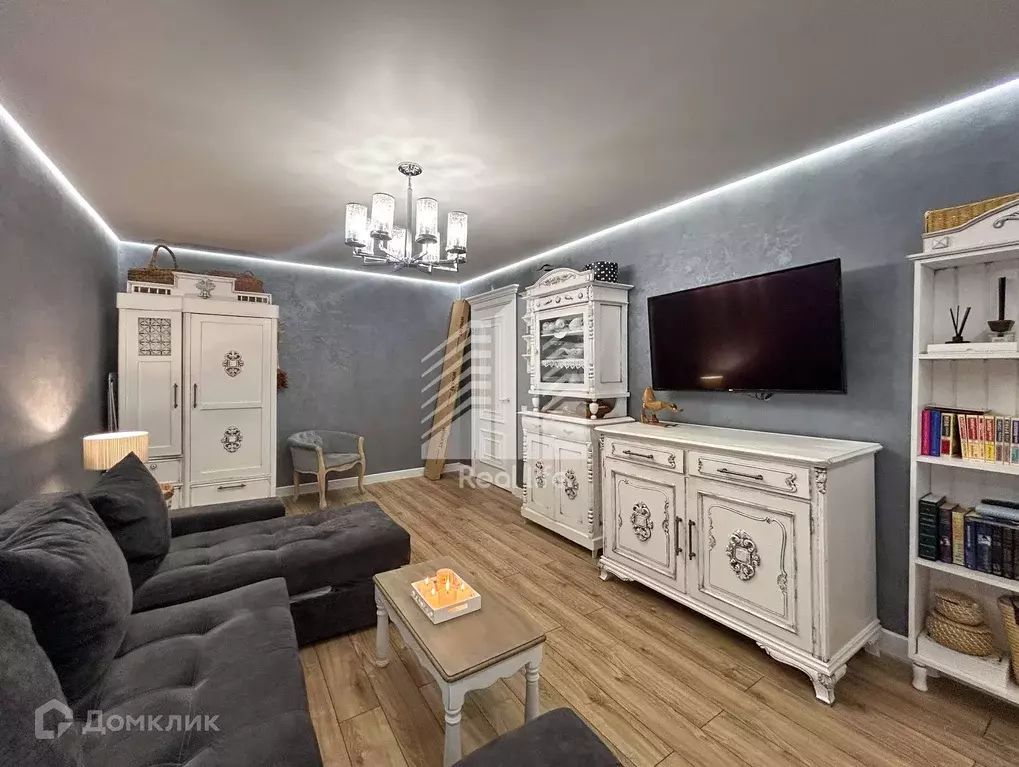 Продаётся 1-к квартира, 35.7 м - Фото 0
