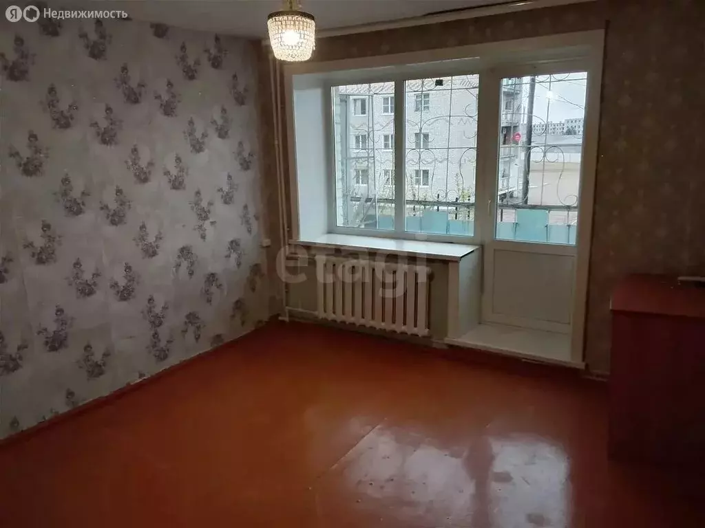 2-комнатная квартира: село Новая Брянь, Юбилейная улица, 3 (48 м) - Фото 2