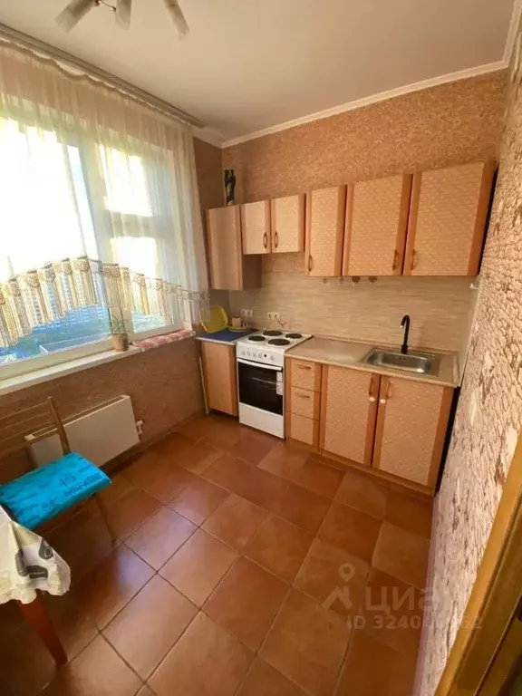 1-к кв. Московская область, Лобня бул. Лобненский, 5 (37.0 м) - Фото 1