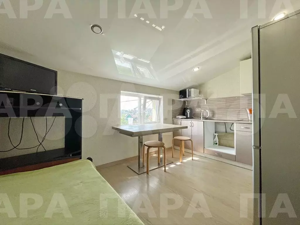 1-к. квартира, 40 м, 3/3 эт. - Фото 0