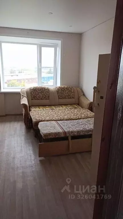 Комната Костромская область, Кострома ул. Димитрова, 18 (12.2 м) - Фото 2