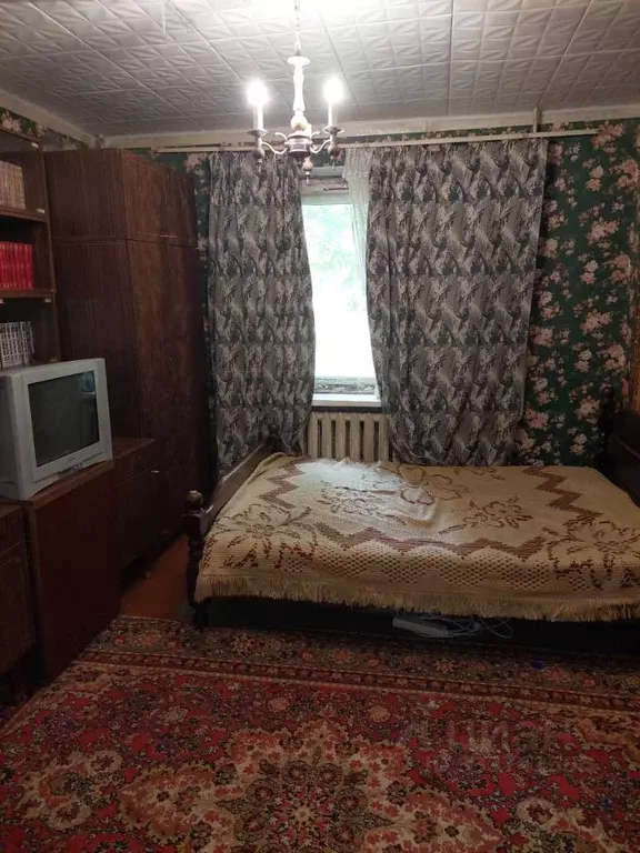3-к кв. Московская область, Апрелевка Наро-Фоминский городской округ, ... - Фото 1