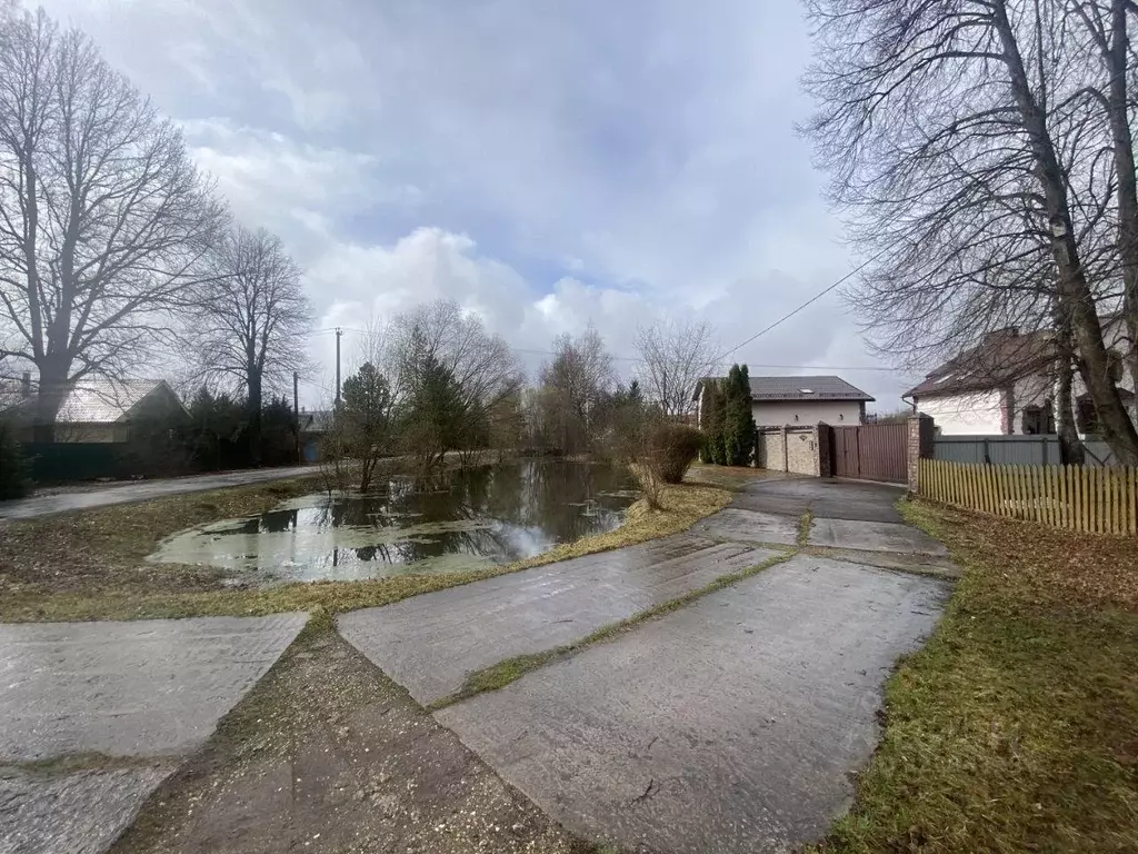 Участок, 15 сот., поселения (ижс) - Фото 1