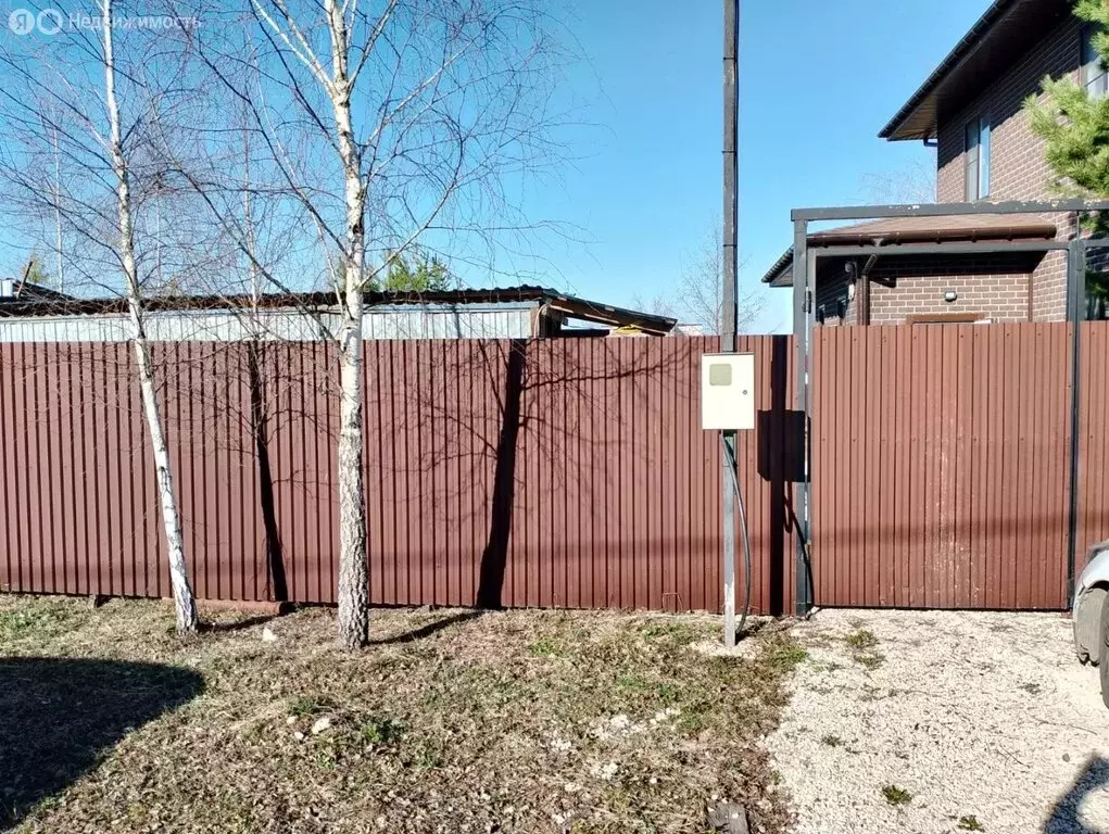 Дом в Чехов, Солнечная улица, 16 (190 м) - Фото 1