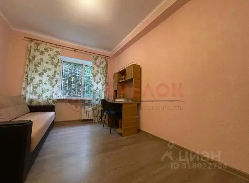 2-к кв. Ростовская область, Ростов-на-Дону Западный мкр, просп. ... - Фото 1