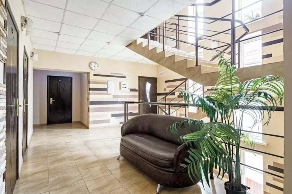 Помещение свободного назначения в Краснодарский край, Краснодар ... - Фото 2