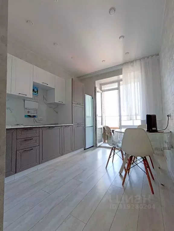 1-к кв. Хакасия, Абакан ул. Тельмана, 159 (40.0 м) - Фото 1