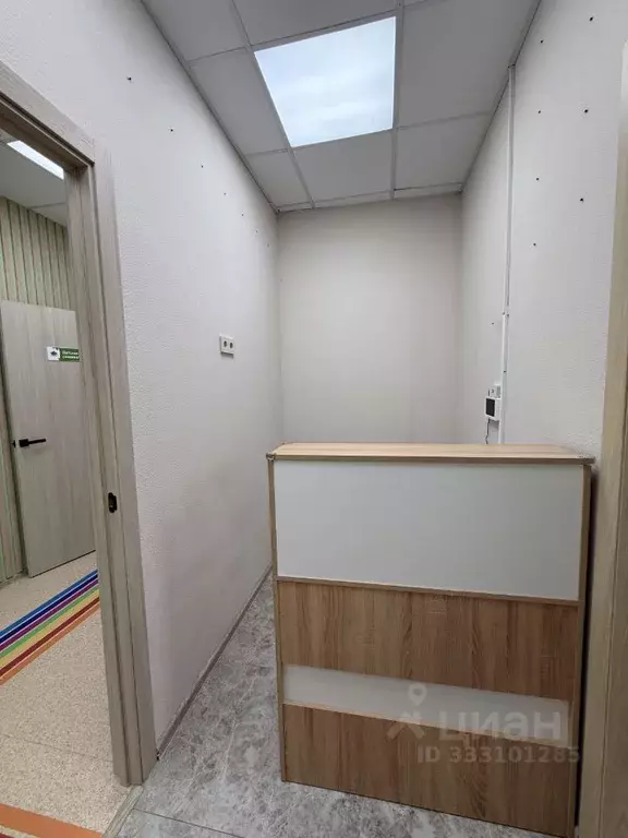 Помещение свободного назначения в Москва Оршанская ул., 13 (120 м) - Фото 2