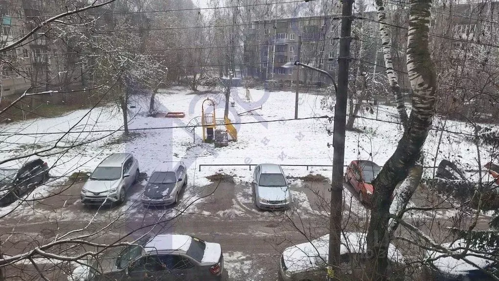 2-к кв. Нижегородская область, Нижний Новгород ул. Адмирала Васюнина, ... - Фото 2