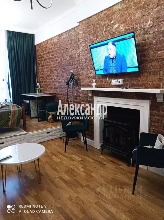 Комната Санкт-Петербург ул. Подковырова, 43а (19.6 м) - Фото 0