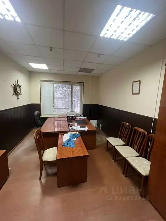 Помещение свободного назначения в Москва Жулебинский бул., 14 (38 м) - Фото 2