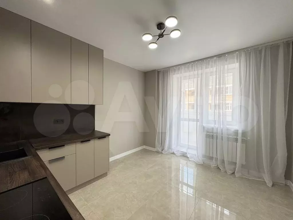 2-к. квартира, 56 м, 9/10 эт. - Фото 0