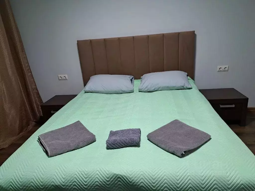 Комната Ленинградская область, Кингисеппский район, д. Вистино - Фото 2