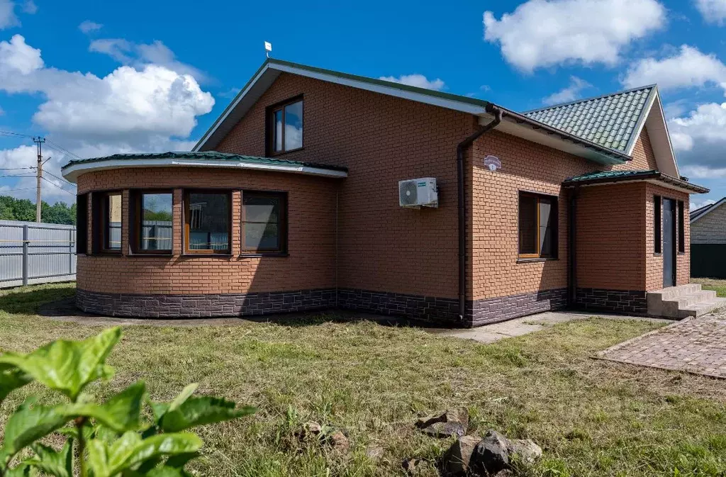 Коттедж в Хабаровский край, Хабаровский район, Тополевское с/пос, с. ... - Фото 2