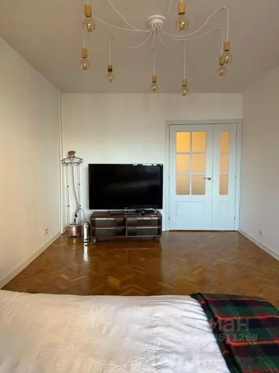 1-к кв. Москва ул. Вавилова, 91К1 (45.0 м) - Фото 2