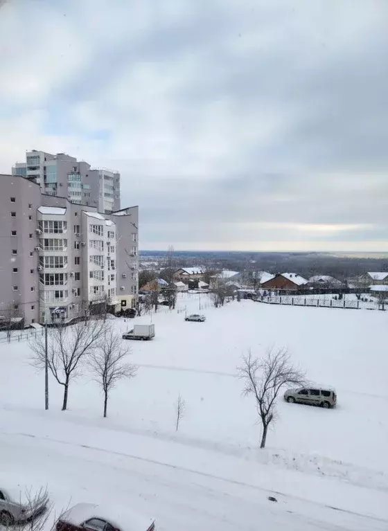 3-к кв. Оренбургская область, Оренбург ул. Маршала Жукова, 3 (116.0 м) - Фото 2