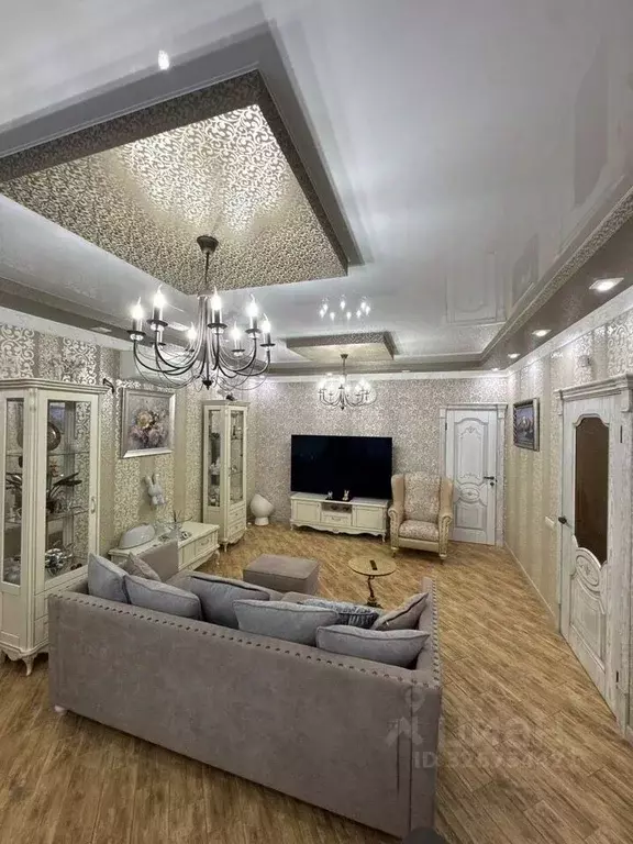 Дом в Краснодарский край, Краснодар ул. Герцена, 13 (120 м) - Фото 0