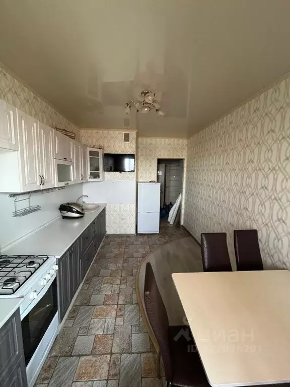 1-к кв. Рязанская область, Рязань ул. Шевченко, 82к1 (40.0 м) - Фото 1