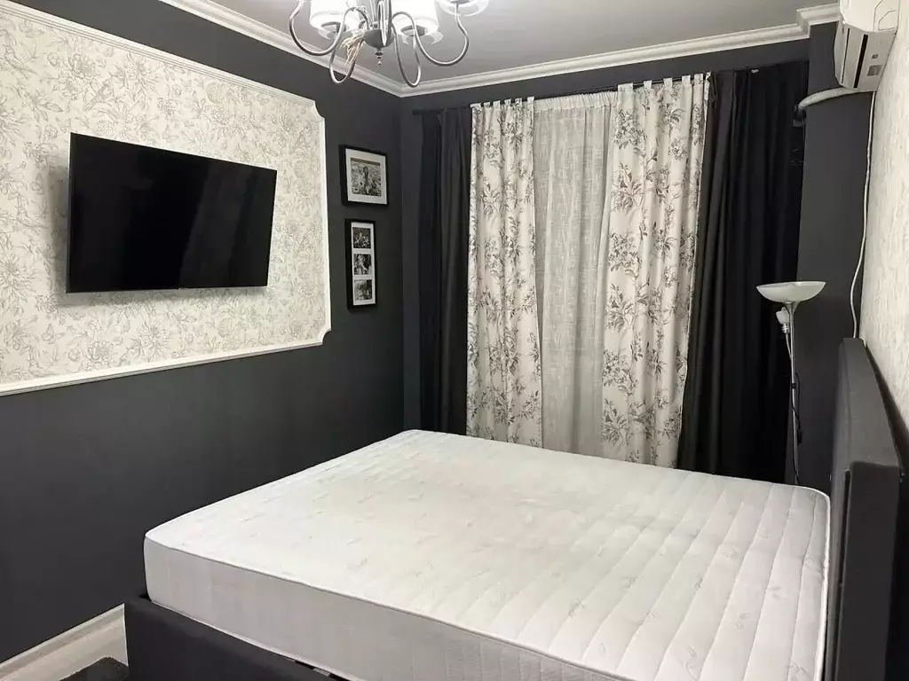 2-к кв. Ростовская область, Батайск ул. Половинко, 280 (58.0 м) - Фото 2