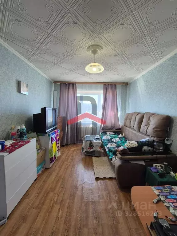 Студия Красноярский край, Красноярск ул. Александра Матросова, 26 ... - Фото 1