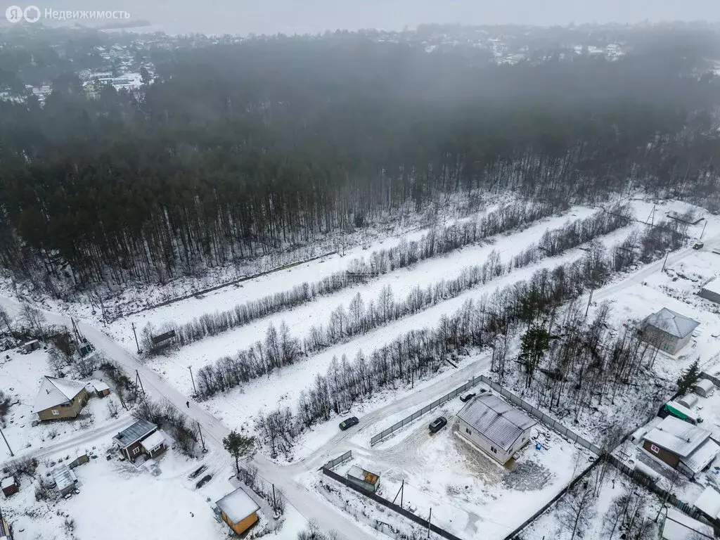 Участок в Прионежский район, село Заозерье (80 м) - Фото 2