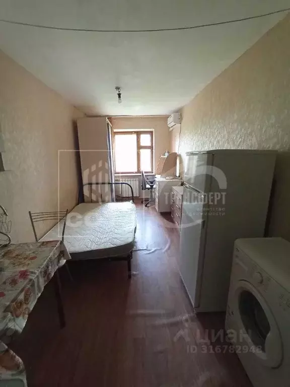 Комната Воронежская область, Воронеж ул. 20-летия Октября, 92 (13.4 м) - Фото 0