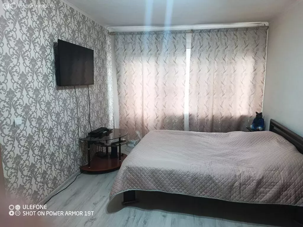 1-комнатная квартира: Соликамск, улица Степана Разина, 43 (30 м) - Фото 1