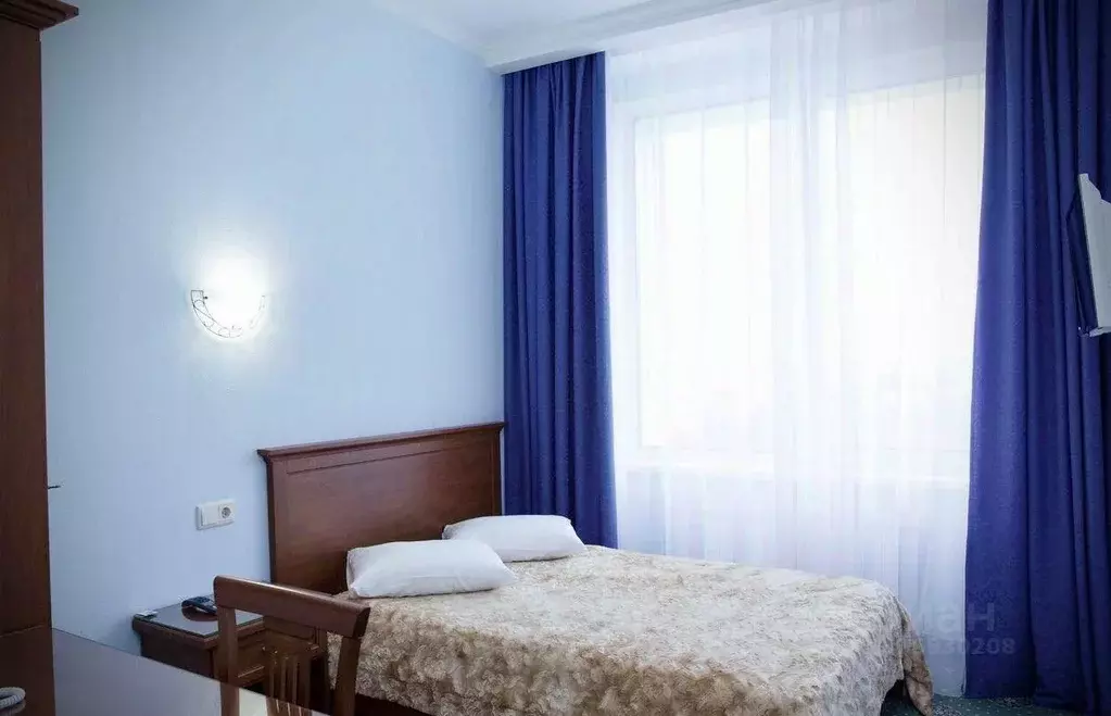 Комната Ямало-Ненецкий АО, Ноябрьск Советская ул., 93 (15.0 м) - Фото 0