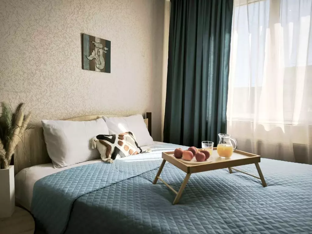 2-к кв. Воронежская область, Воронеж Беговая ул., 219/3 (68.0 м) - Фото 2