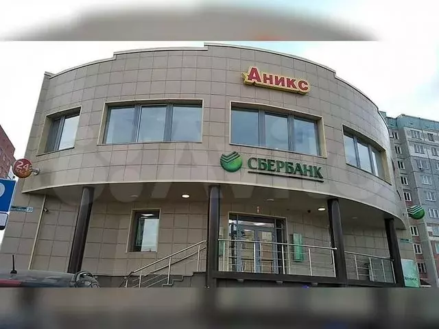 Помещение свободного коммерческого назначения, 303.8 м - Фото 0