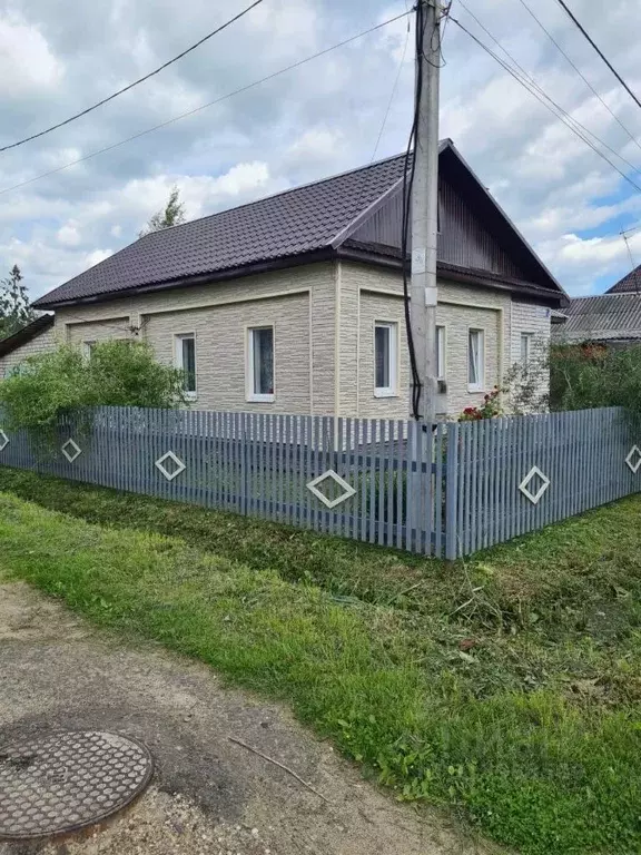 Дом в Тверская область, Тверь ул. Осипенко (100 м) - Фото 1