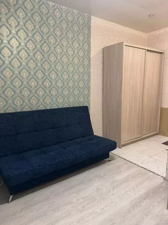 Студия Татарстан, Казань ул. Лукина, 7А (19.0 м) - Фото 1