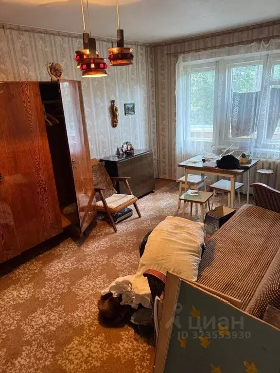 1-к кв. Тульская область, Тула Мясново мкр, ул. Маршала Жукова, 10А ... - Фото 2