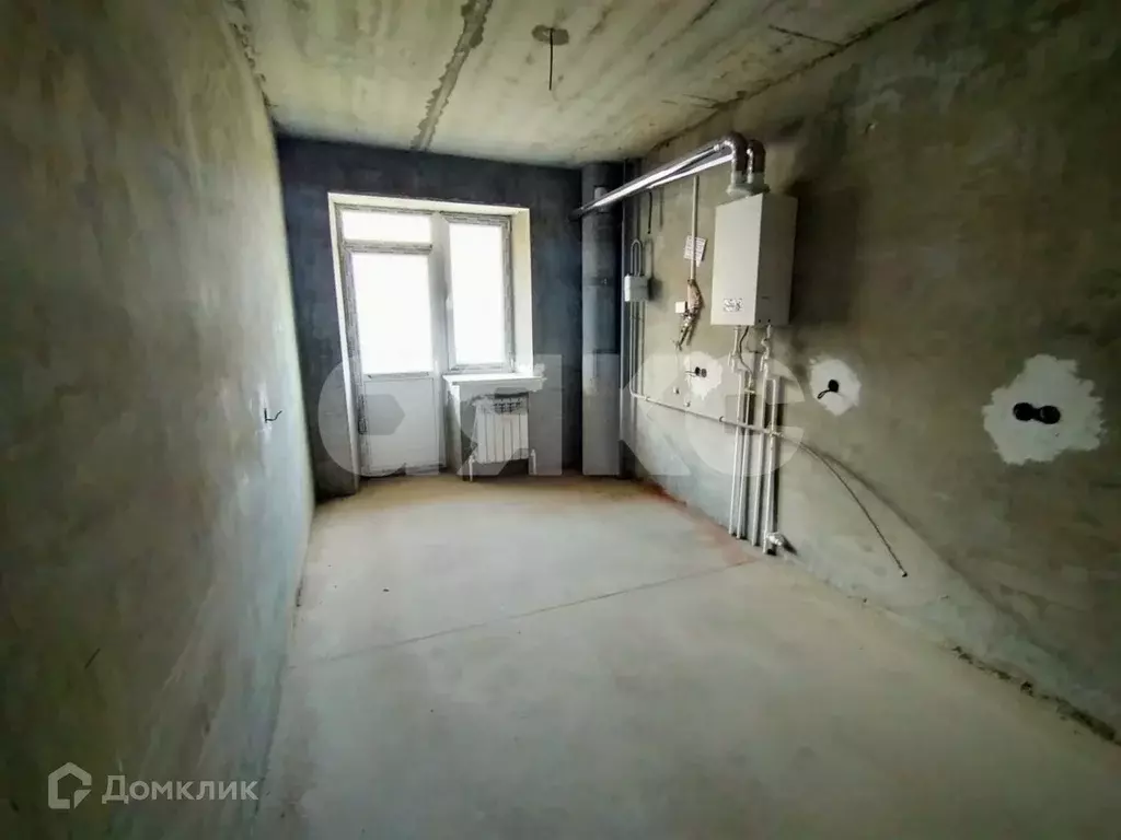 Продаётся 2-к квартира, 64.2 м - Фото 1