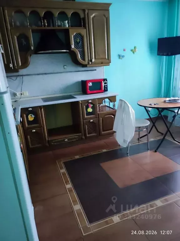 1-к кв. Московская область, Химки просп. Мельникова, 18 (50.0 м) - Фото 2